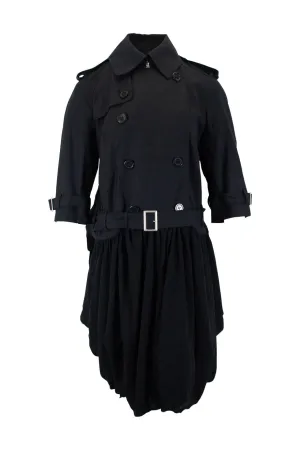 [WW18030] Junya Watanabe for Comme Des Garçons | Trench Coat