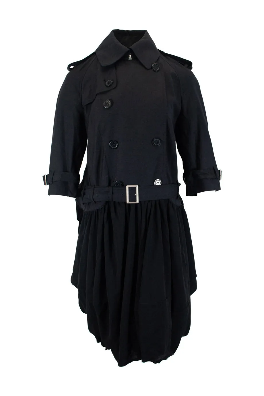 [WW18030] Junya Watanabe for Comme Des Garçons | Trench Coat
