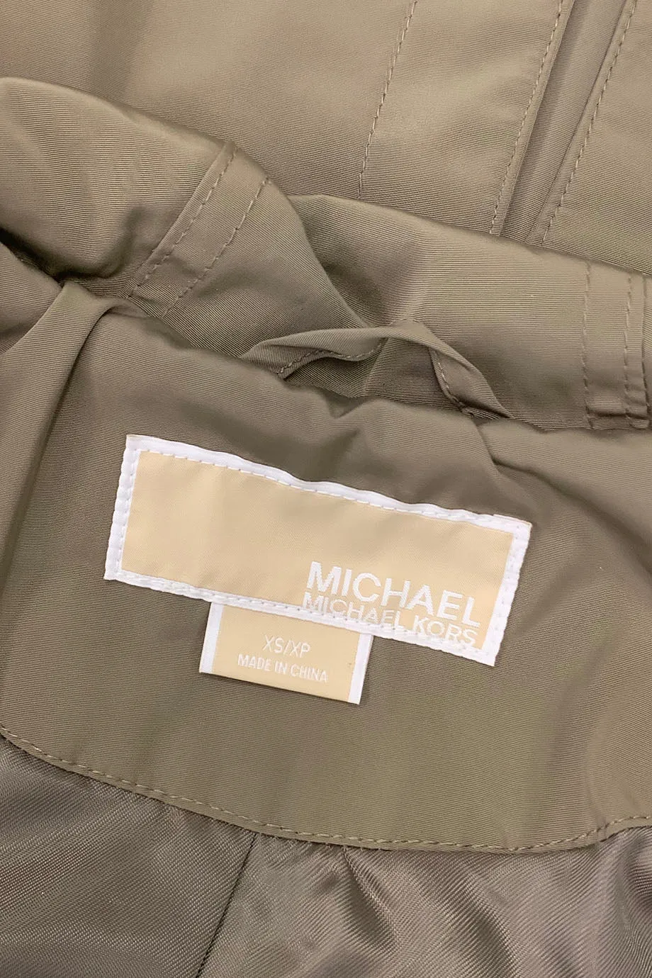 [WW18946] Michael by Michael Kors | Coat