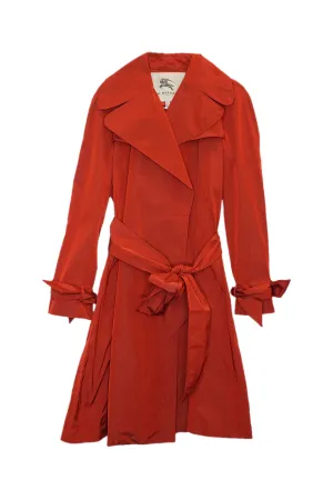 [WW19463] Burberry | Trench Coat