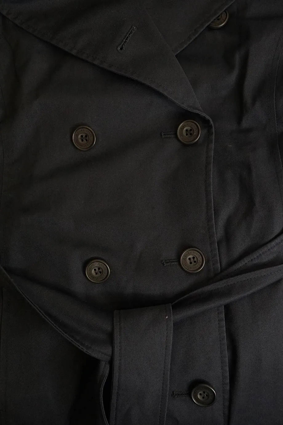 [WW19544] Aquascutum | Trench Coat