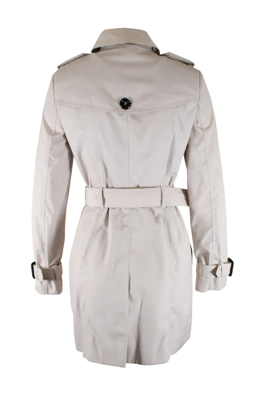 [WW19591] Burberry | Trench Coat