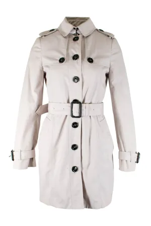 [WW19591] Burberry | Trench Coat
