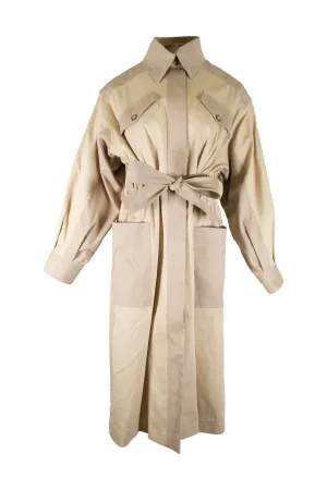 [WW19598] Ba&sh | Trench Coat