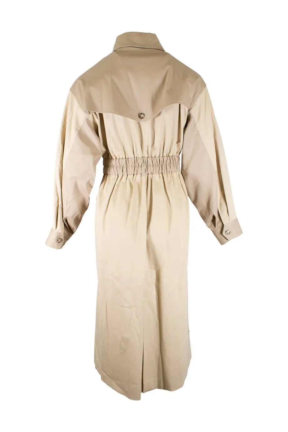 [WW19598] Ba&sh | Trench Coat
