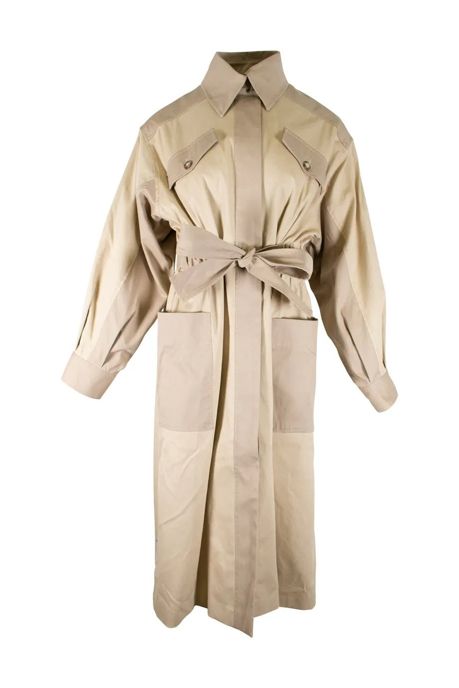 [WW19598] Ba&sh | Trench Coat