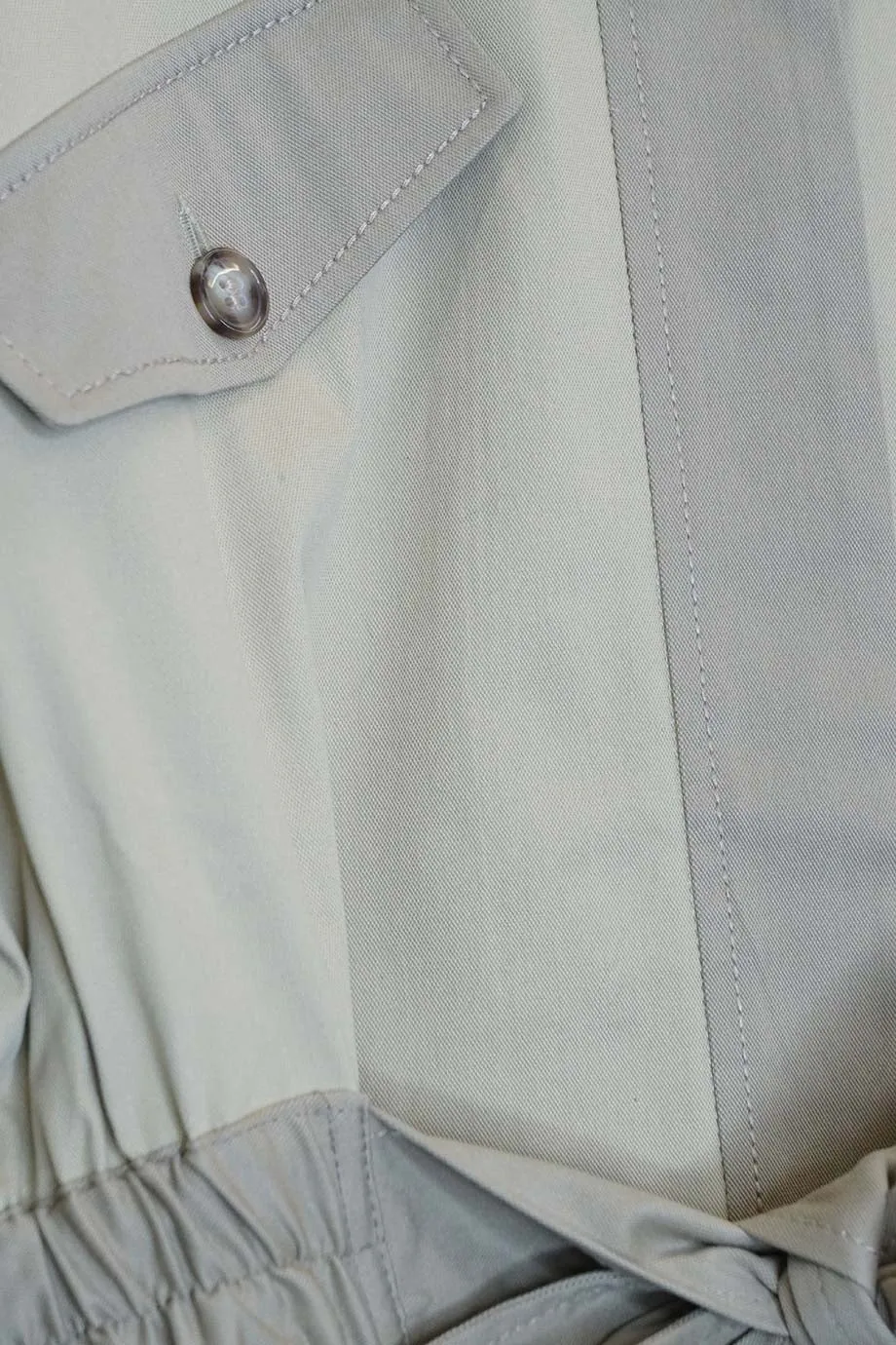[WW19598] Ba&sh | Trench Coat