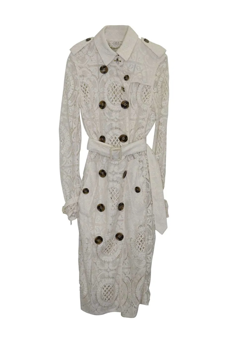 [WW21575] Burberry | Trench Coat