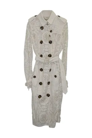 [WW21575] Burberry | Trench Coat