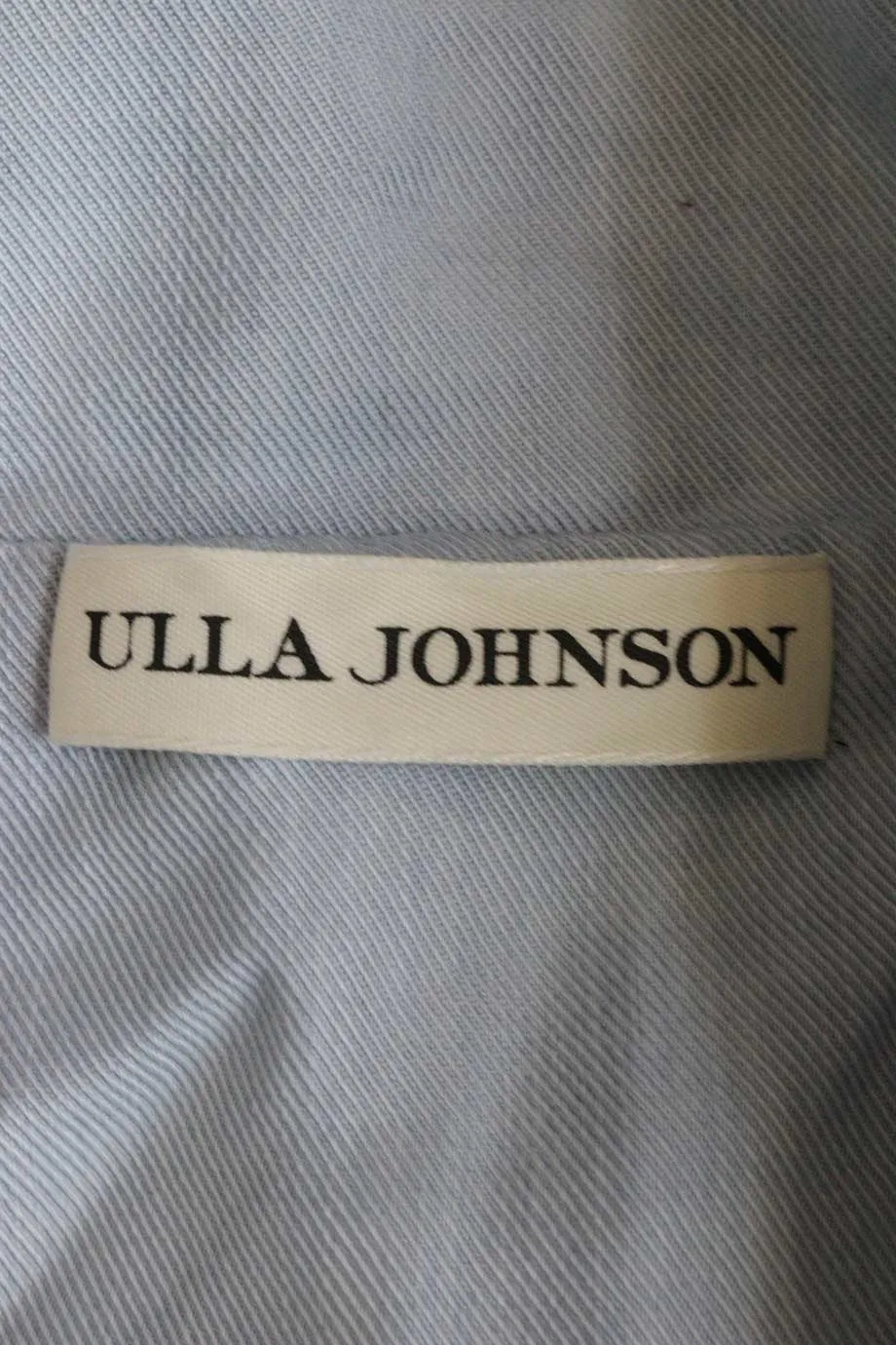 [WW23108] Ulla Johnson | Coat