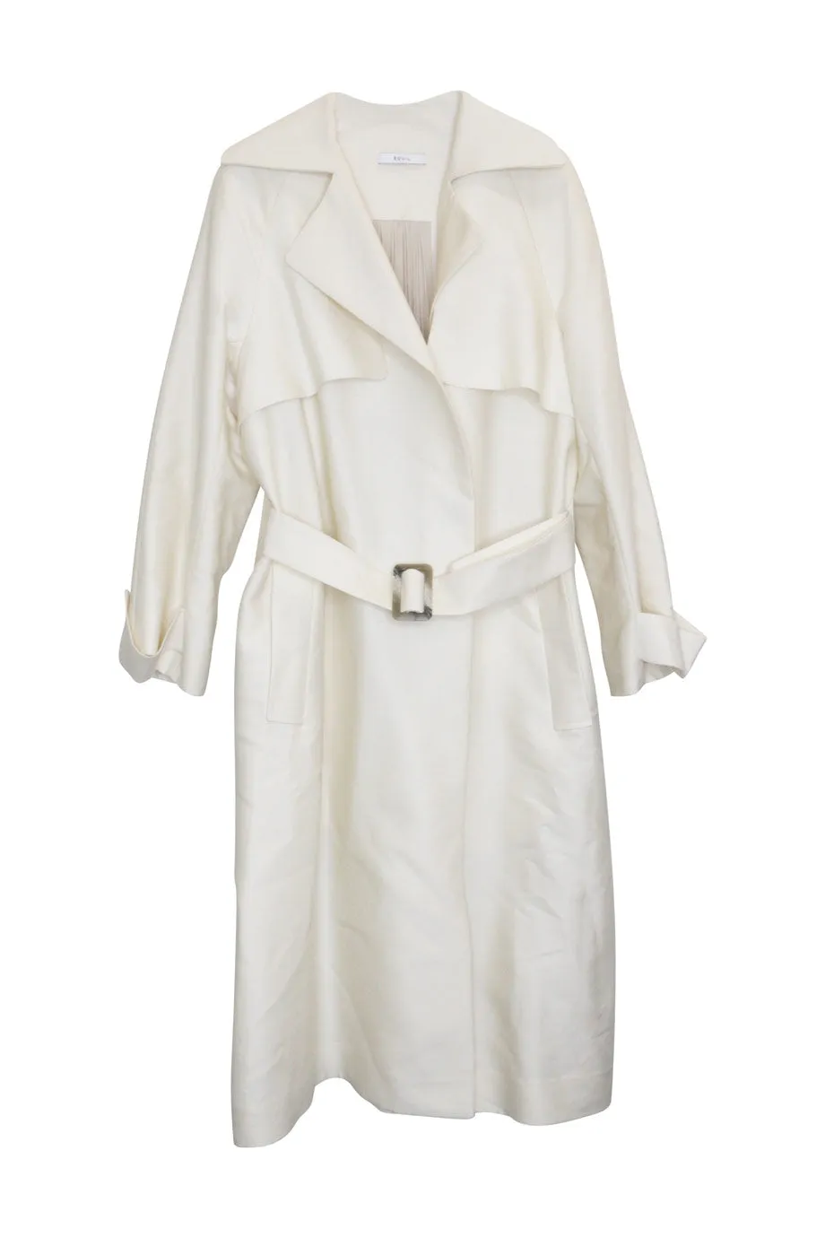 [WW23630] EQUIL | Trench Coat