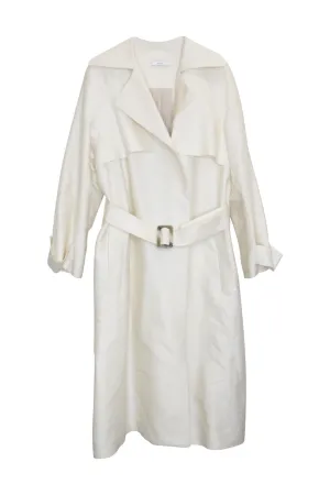 [WW23630] EQUIL | Trench Coat
