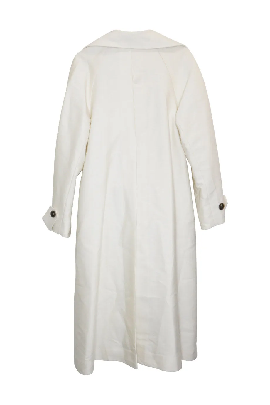 [WW23630] EQUIL | Trench Coat