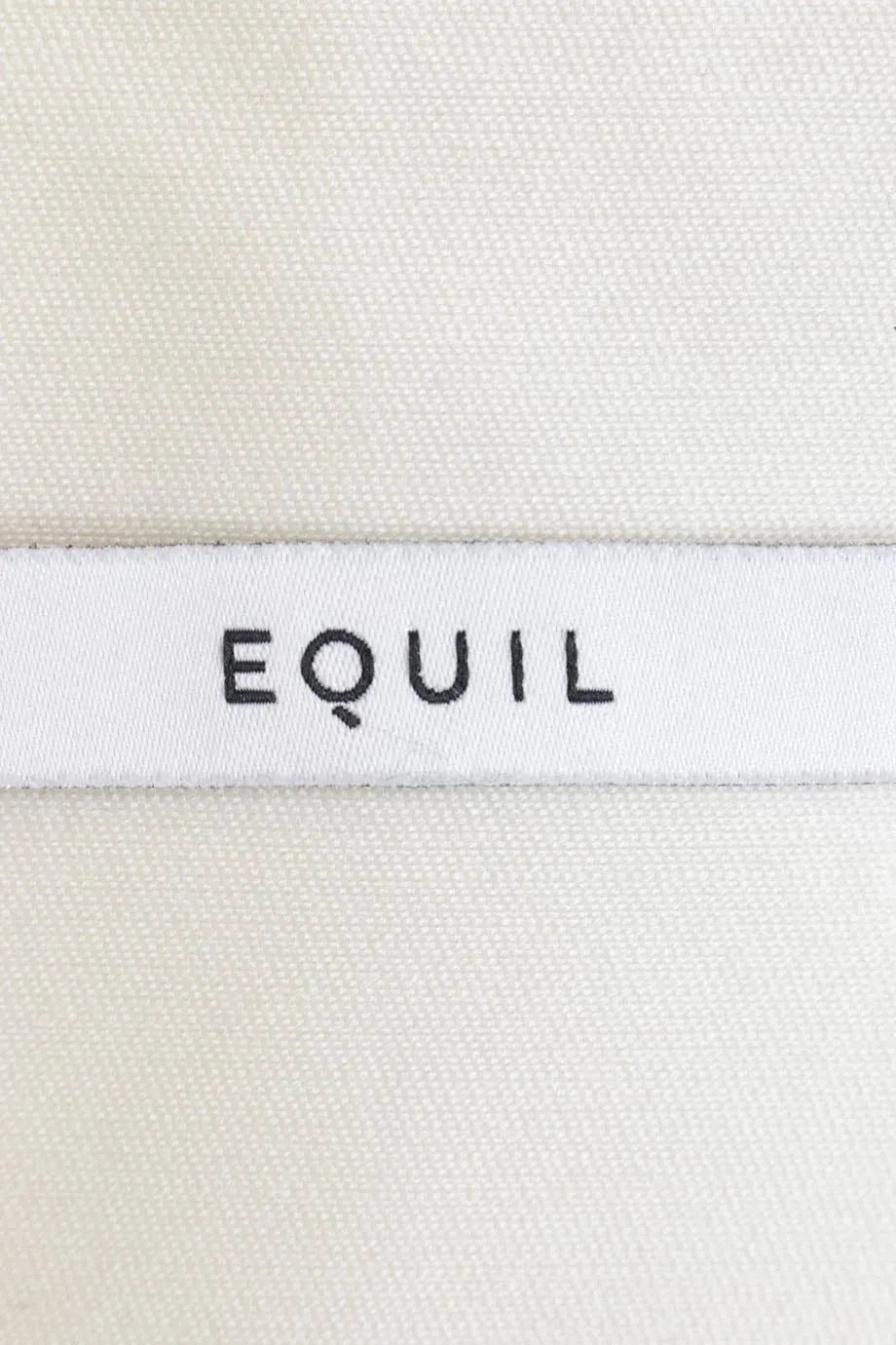 [WW23630] EQUIL | Trench Coat