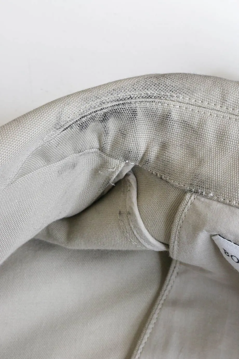 [WW23788] Bottega Veneta | Trench Coat