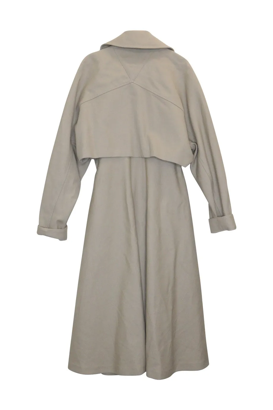 [WW23788] Bottega Veneta | Trench Coat