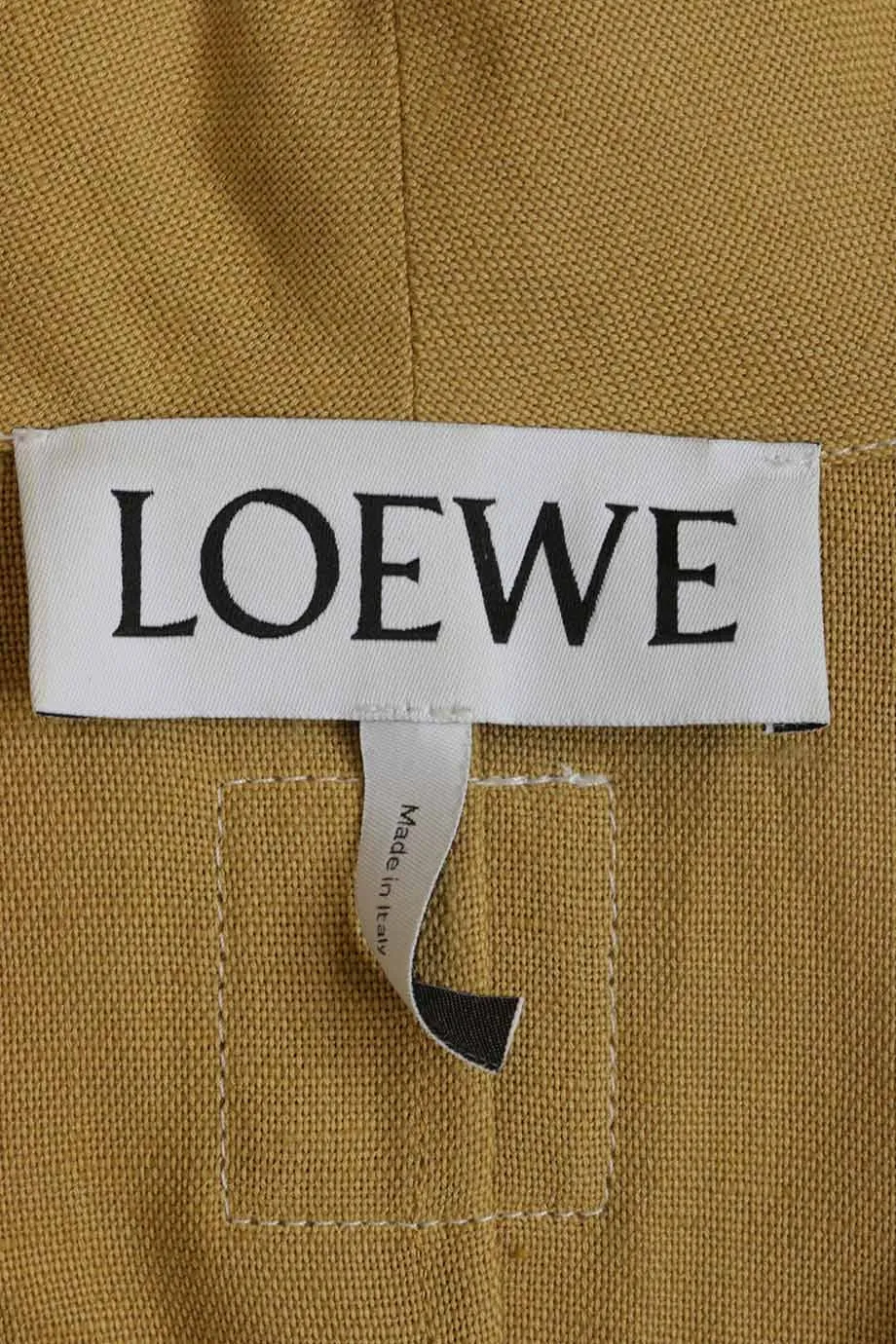 [WW23897] Loewe | Coat