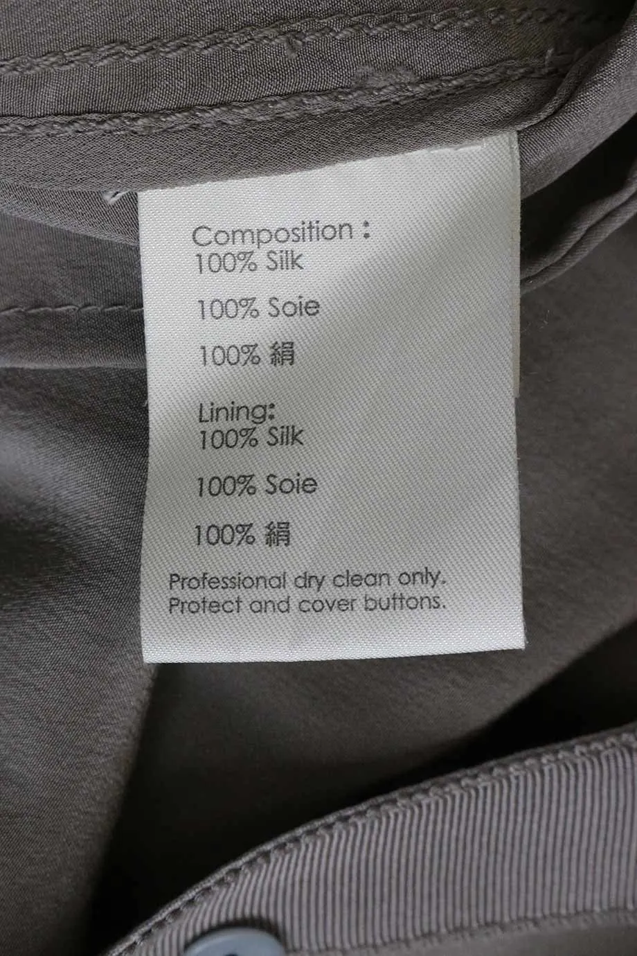 [WW24214] 3.1 Phillip Lim | Trench Coat