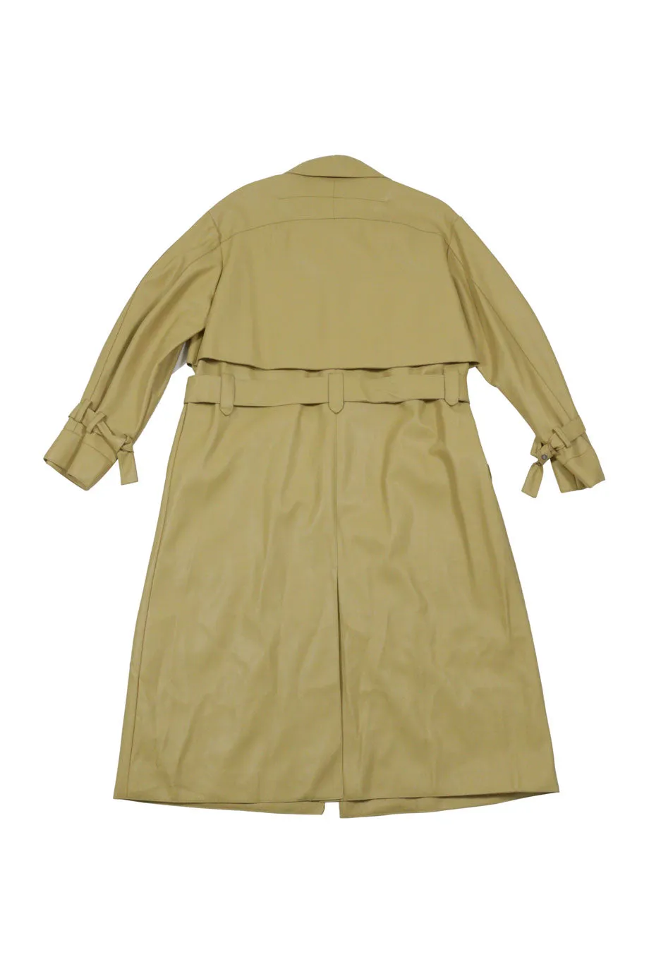 [WW24433] Low Classic | Trench Coat