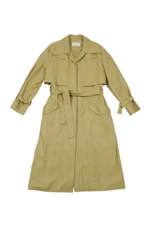 [WW24433] Low Classic | Trench Coat