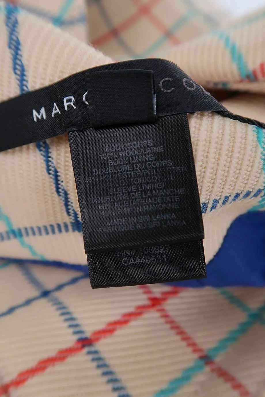 [WW30067] Marc Jacobs | Coat