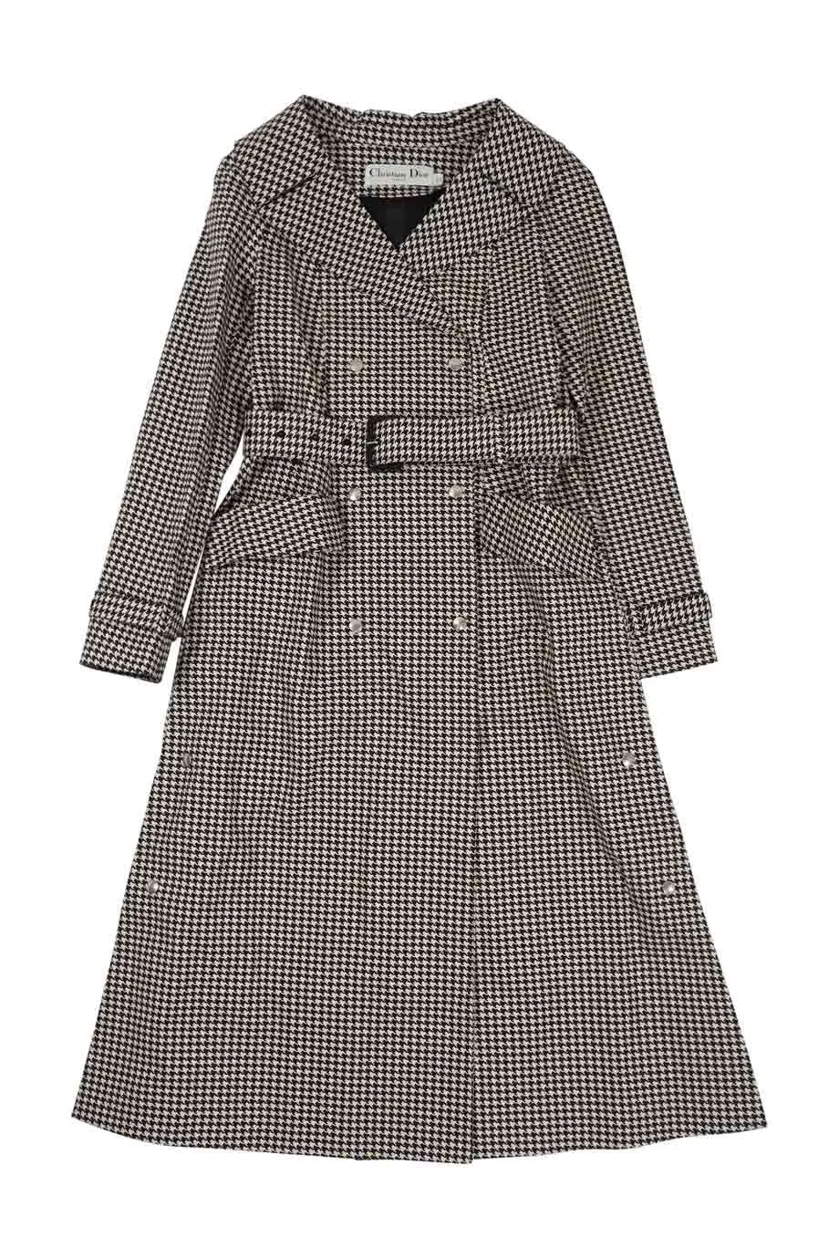 [WW31027] Christian Dior | Trench Coat