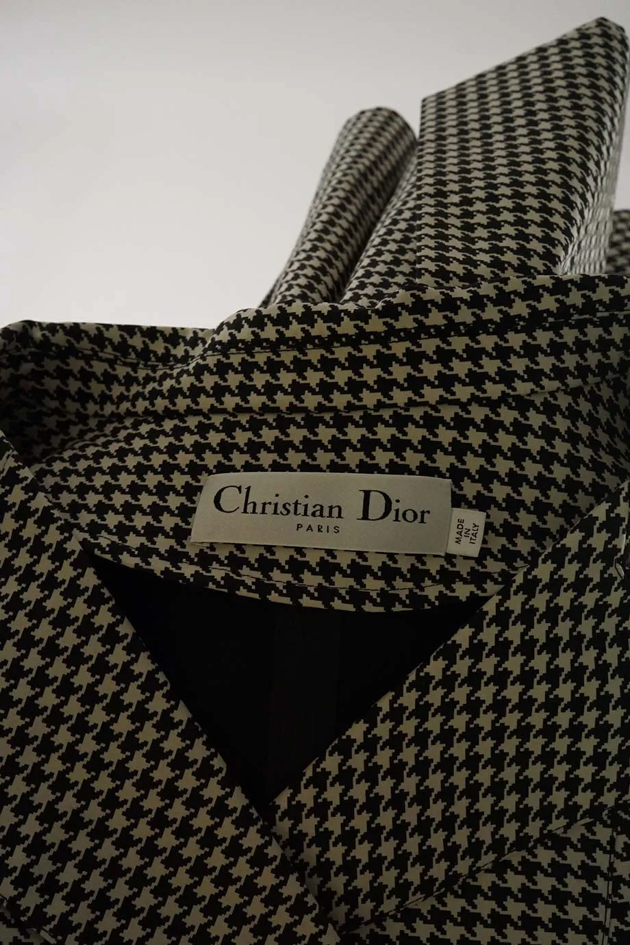[WW31027] Christian Dior | Trench Coat