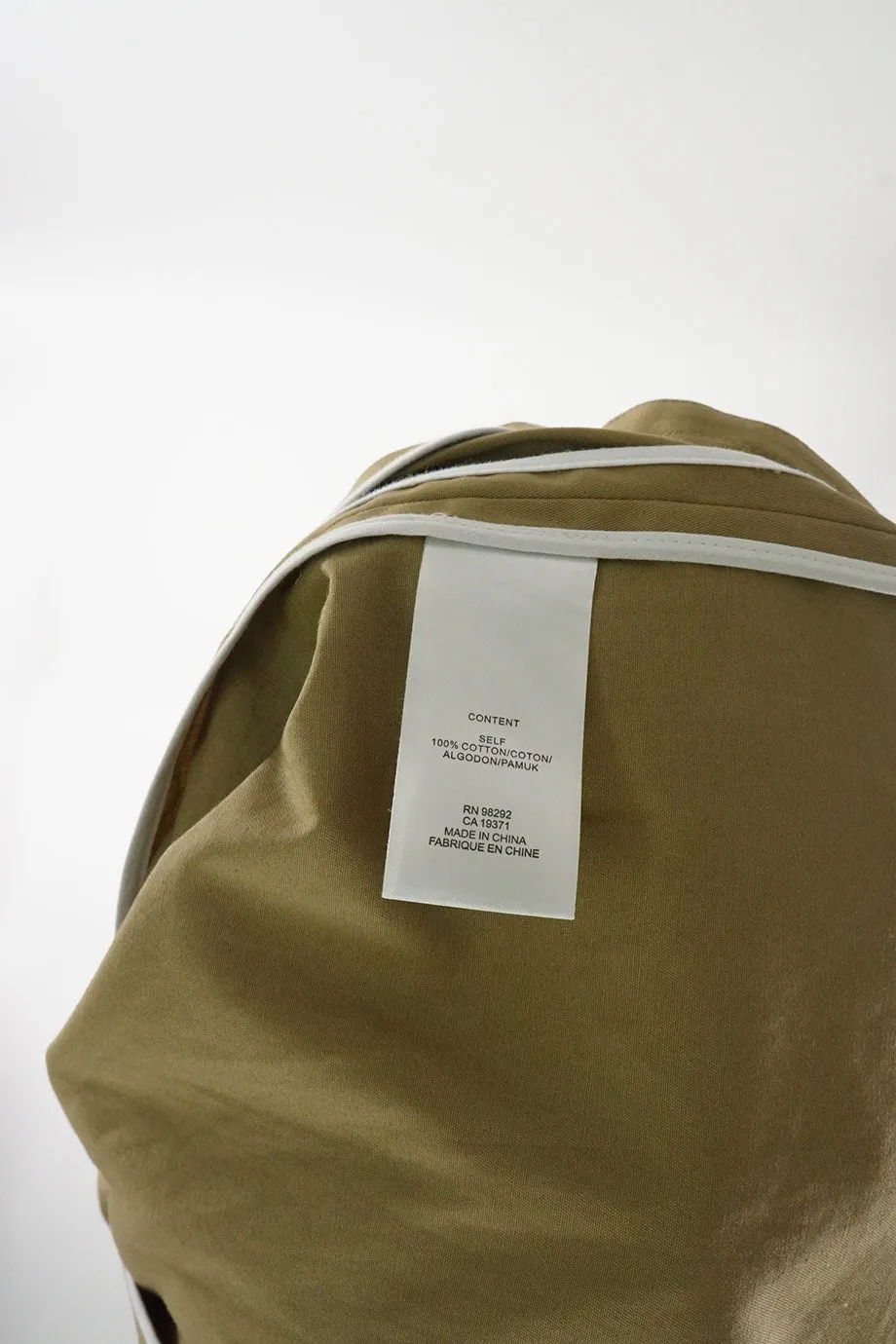 [WW31391] Tibi | Coat