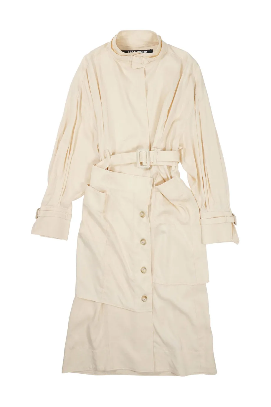 [WW31685] Jacquemus | Trench Coat