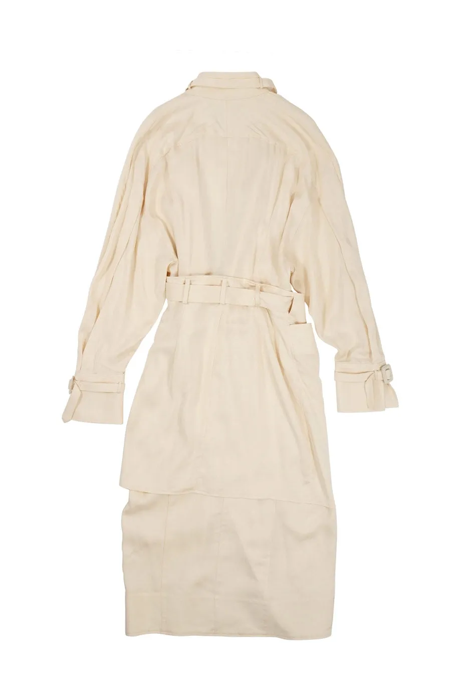 [WW31685] Jacquemus | Trench Coat