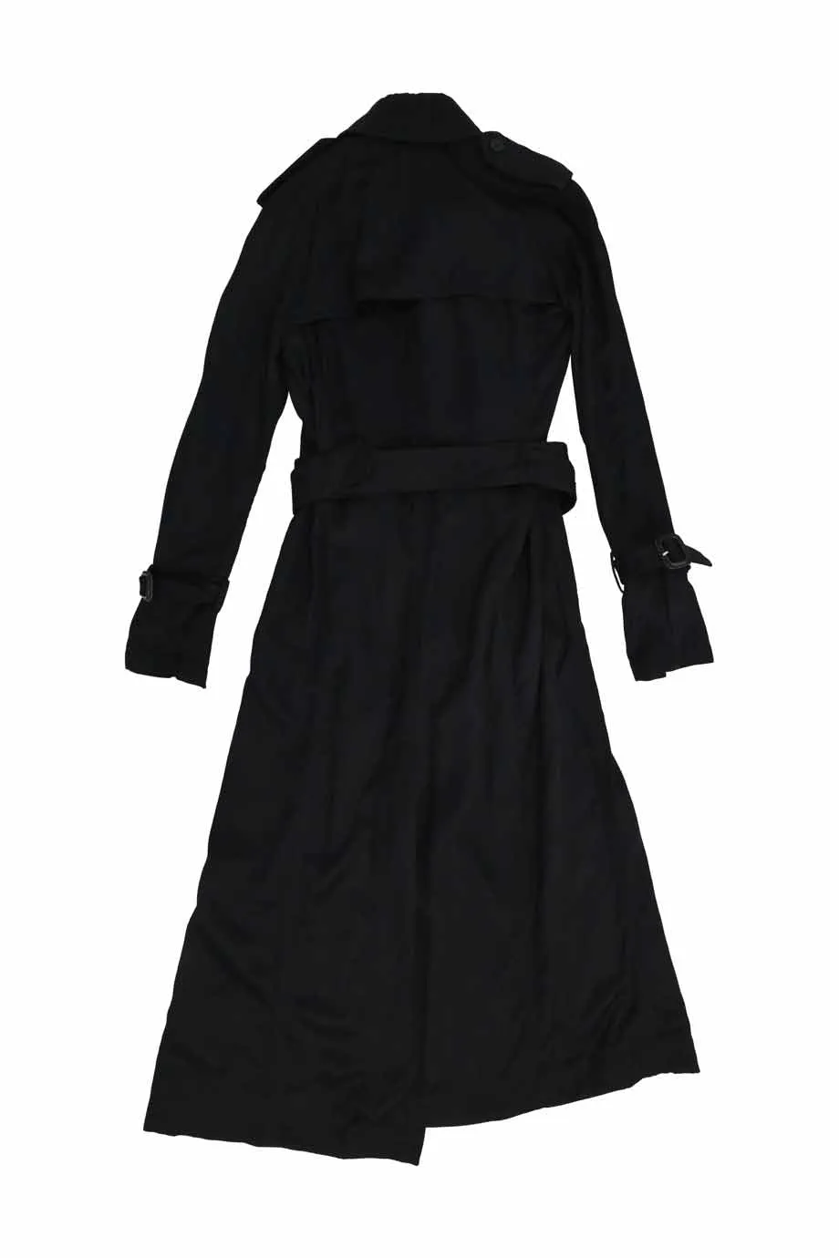 [WW34086] Victoria Beckham | Trench Coat