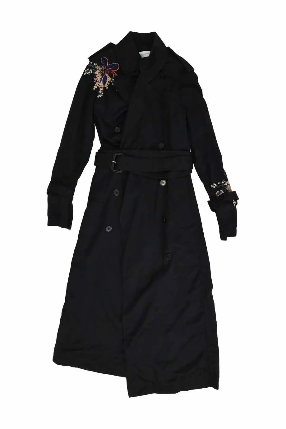 [WW34086] Victoria Beckham | Trench Coat