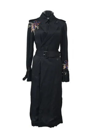 [WW34086] Victoria Beckham | Trench Coat