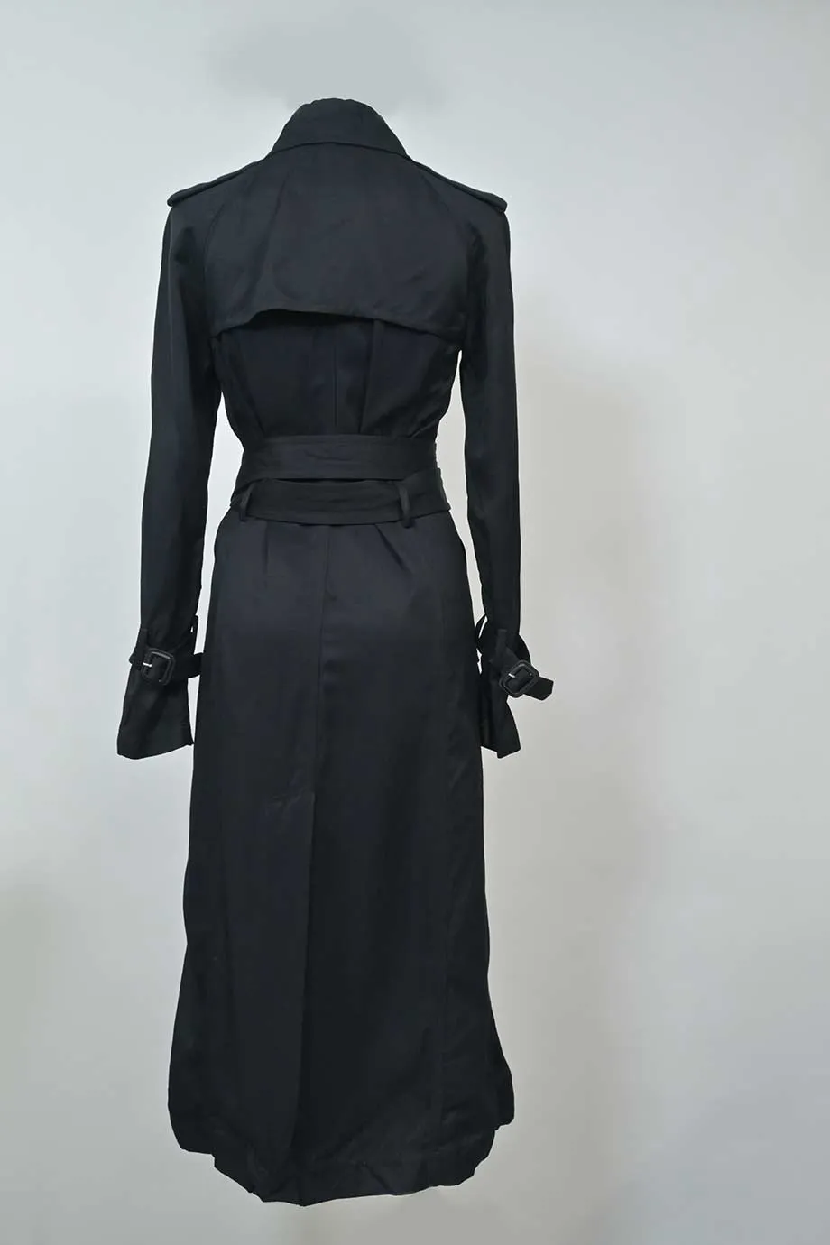 [WW34086] Victoria Beckham | Trench Coat