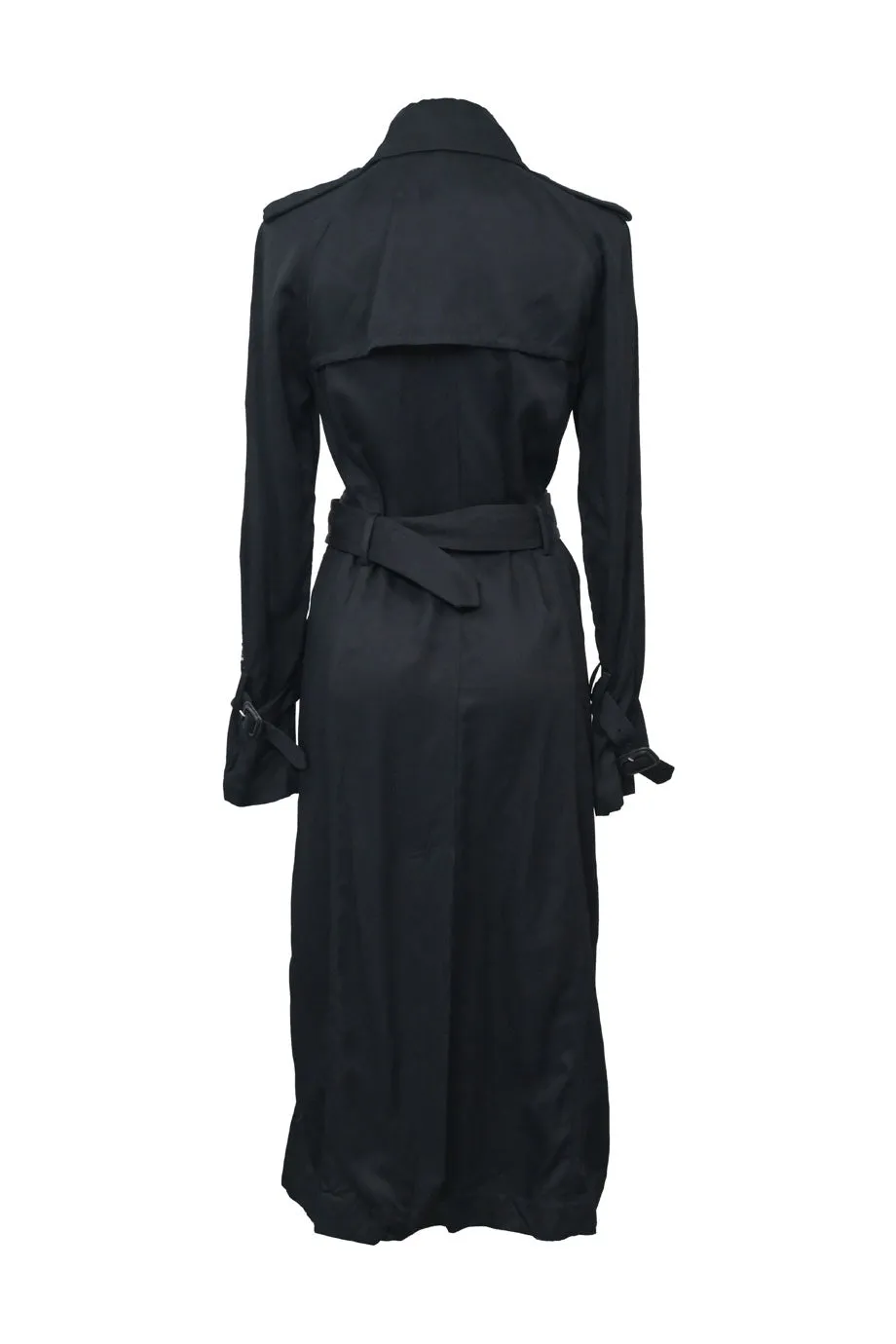 [WW34086] Victoria Beckham | Trench Coat