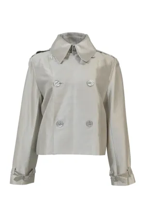 [WW34195] Ralph Lauren | Trench Coat