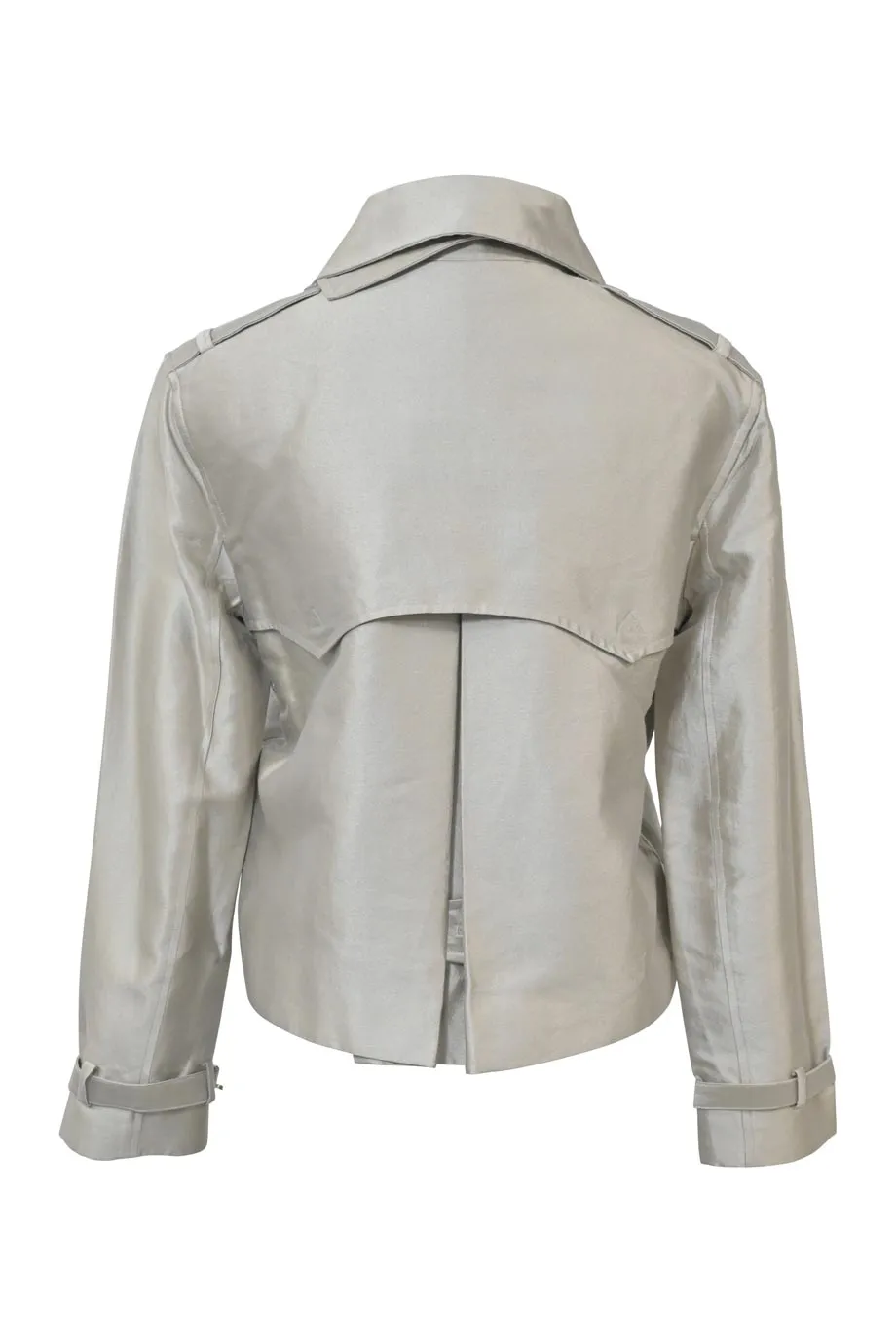 [WW34195] Ralph Lauren | Trench Coat