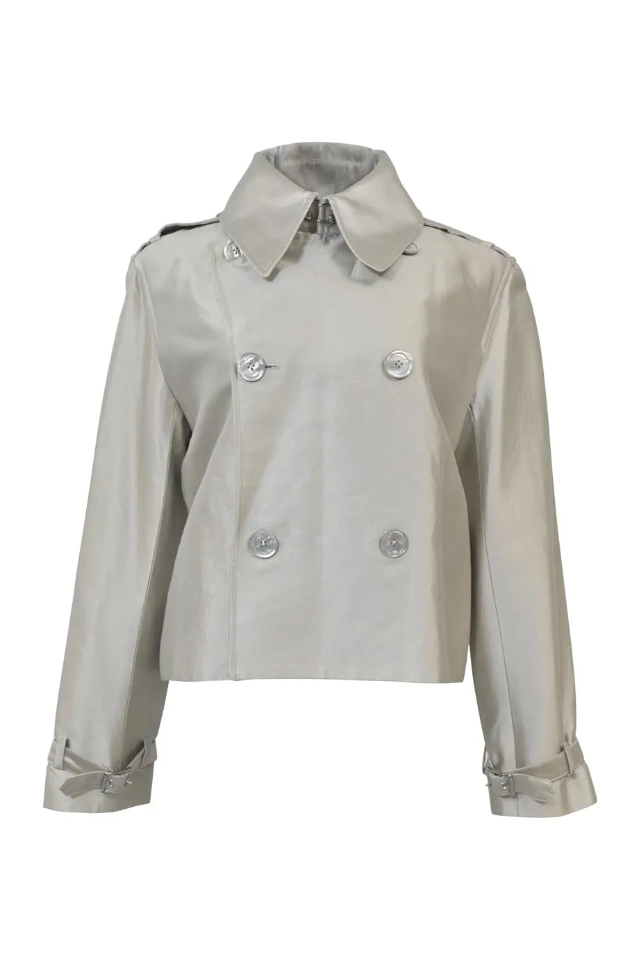 [WW34195] Ralph Lauren | Trench Coat
