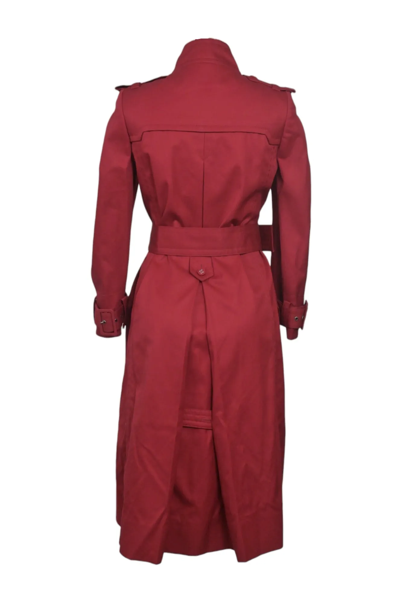 [WW36196] Red Valentino | Trench Coat