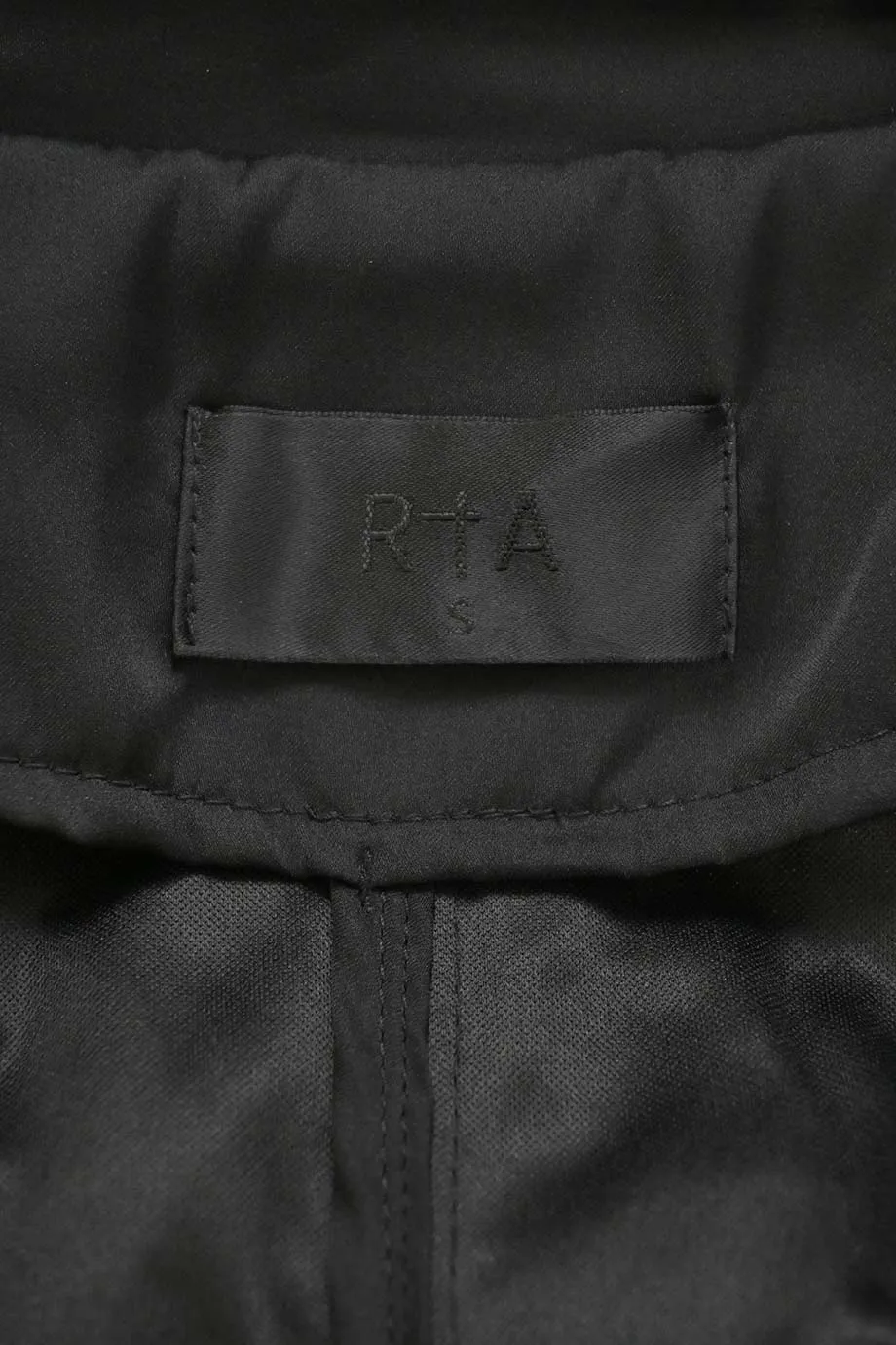 [WW36474] RtA | Trench Coat