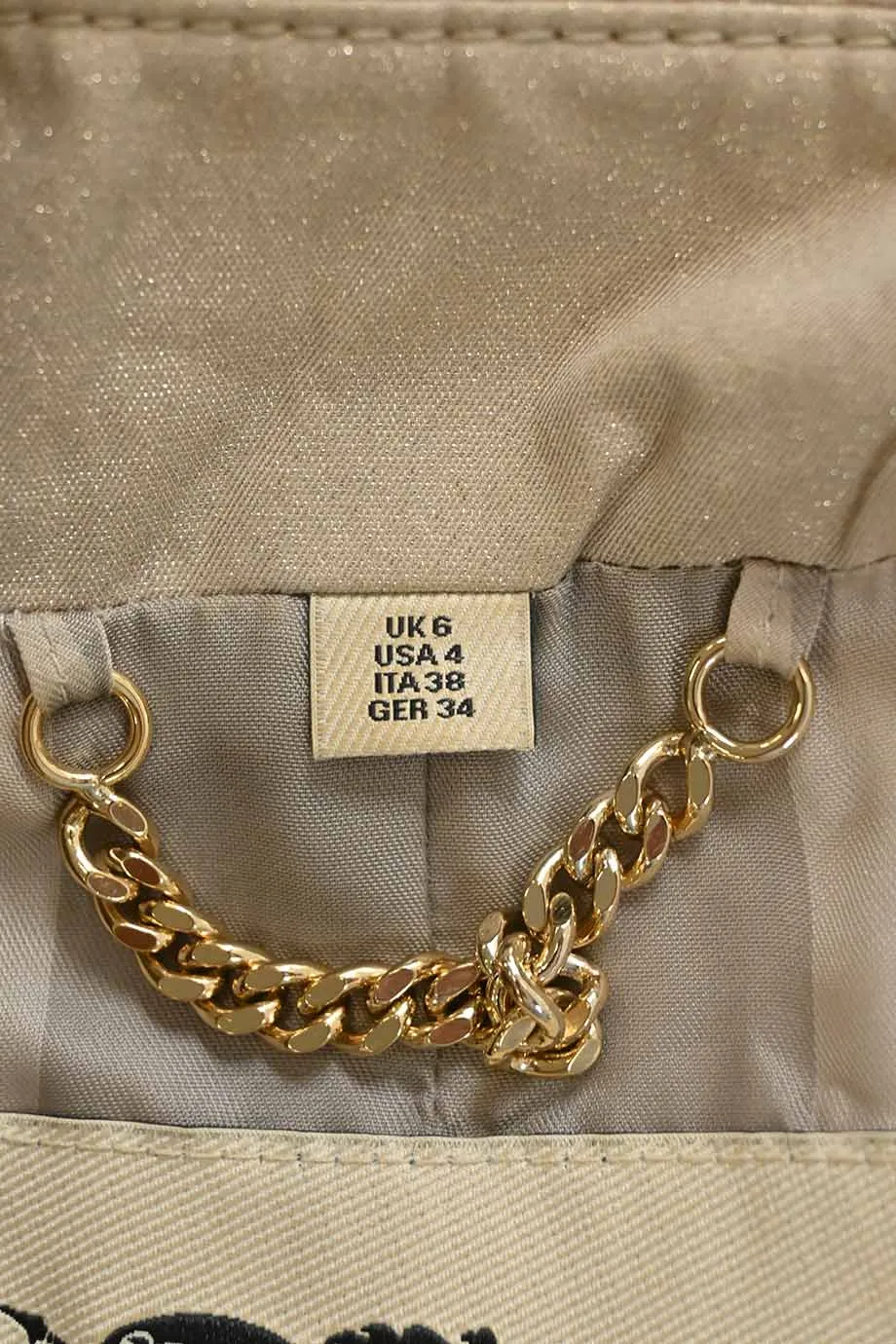 [WW37118] Burberry | Trench Coat