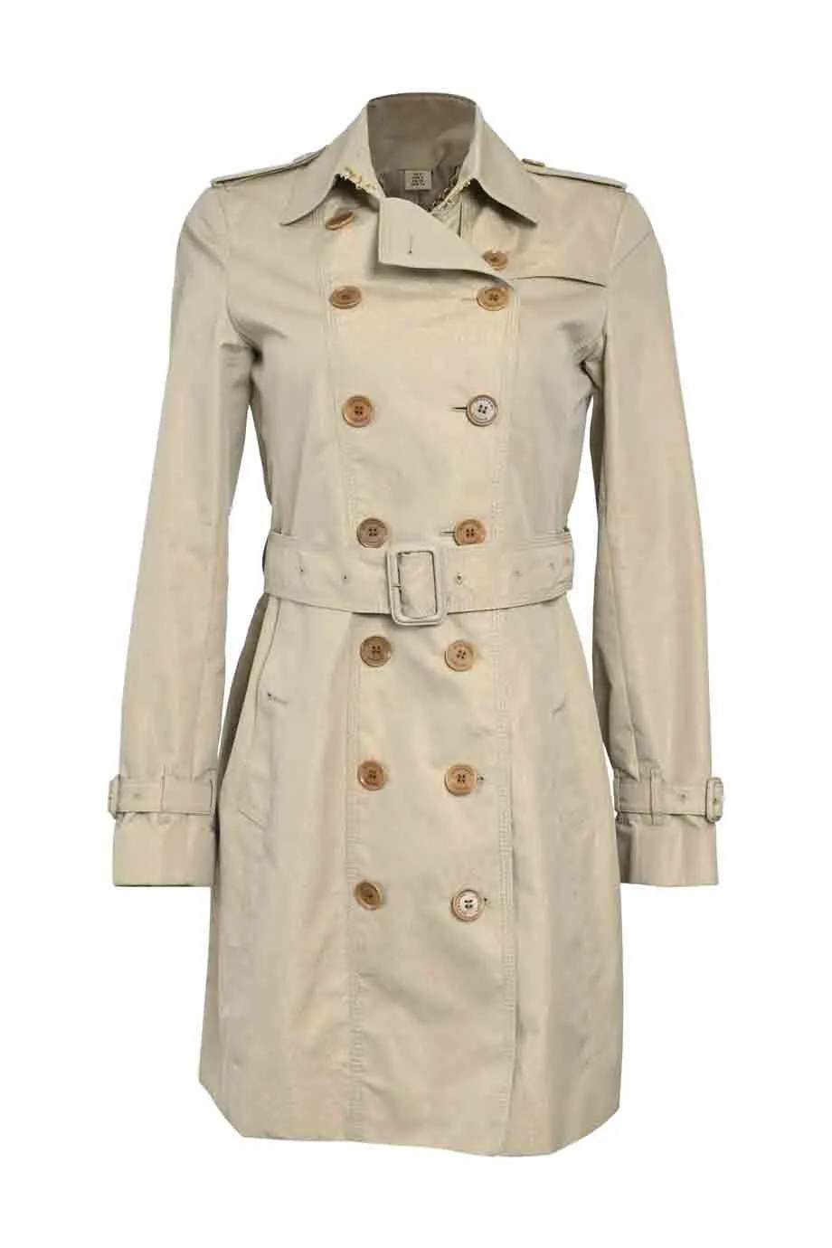 [WW37118] Burberry | Trench Coat