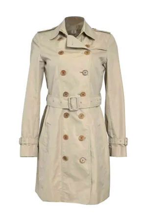 [WW37118] Burberry | Trench Coat