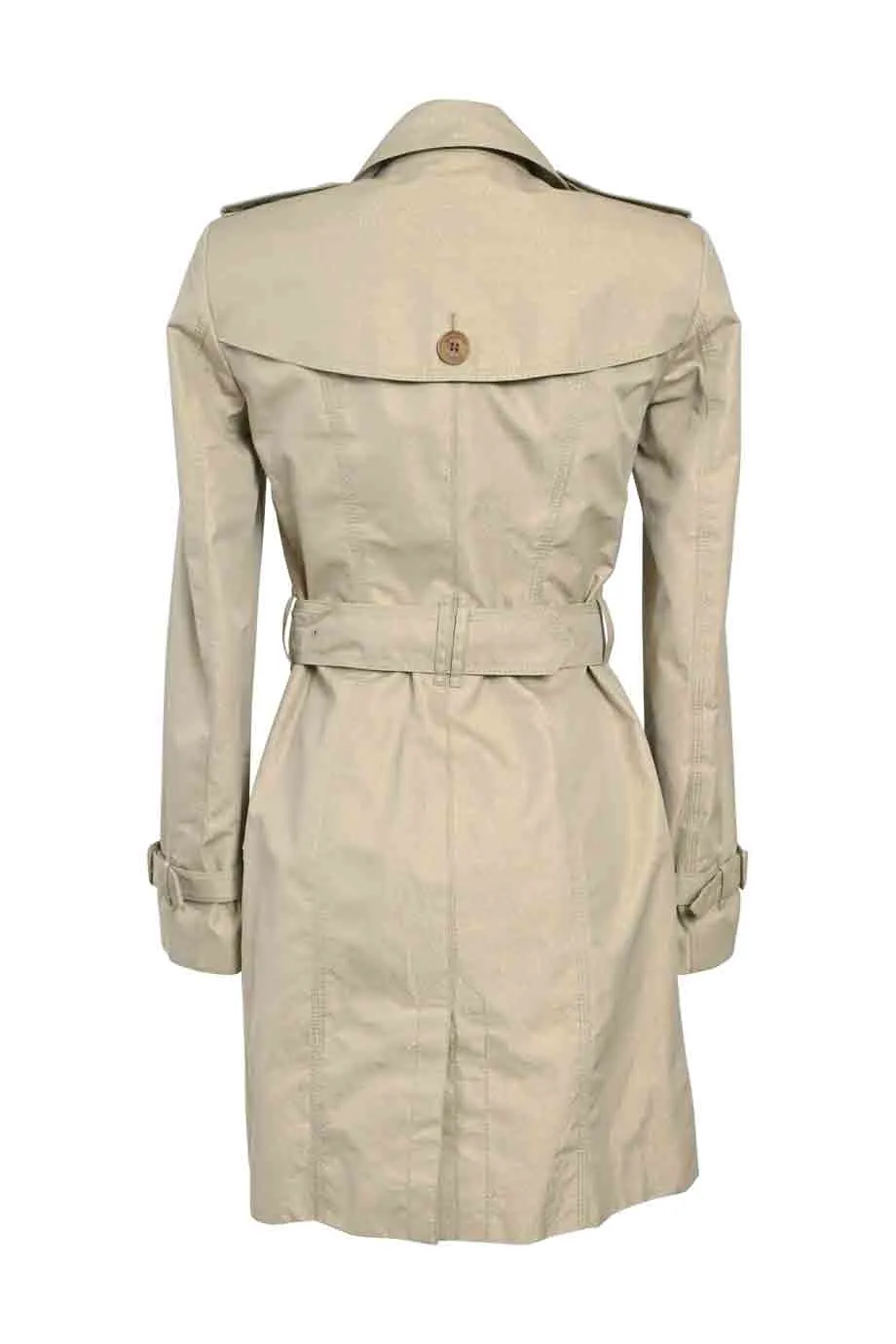 [WW37118] Burberry | Trench Coat