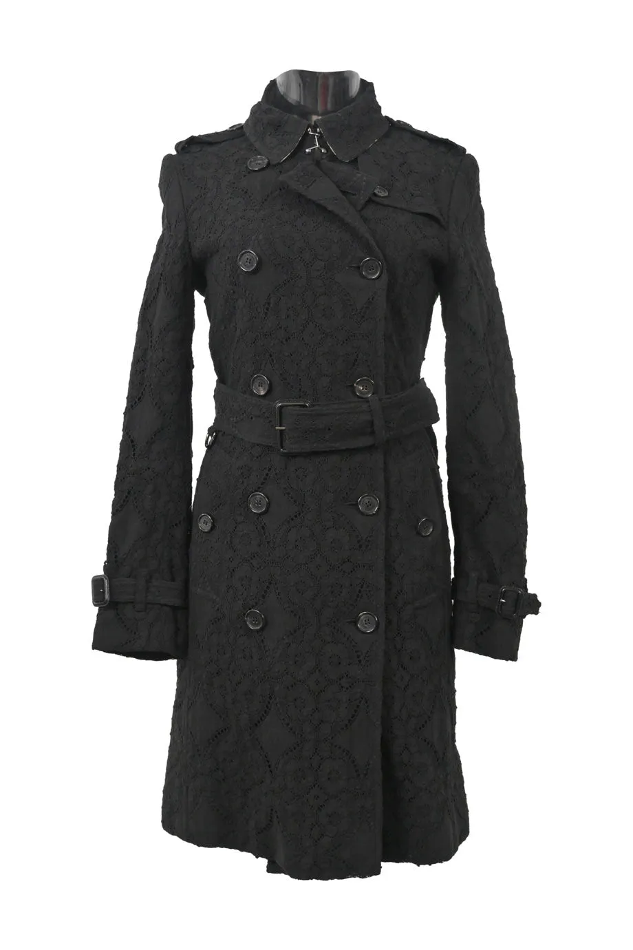 [WW38190] Burberry | Trench Coat