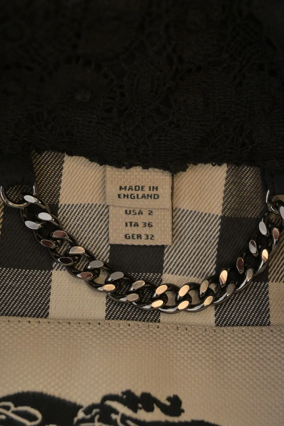 [WW38190] Burberry | Trench Coat