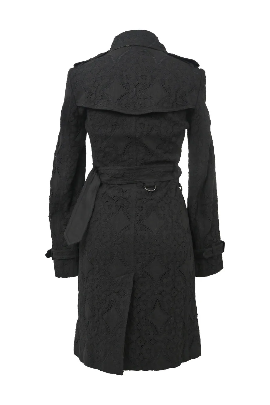 [WW38190] Burberry | Trench Coat