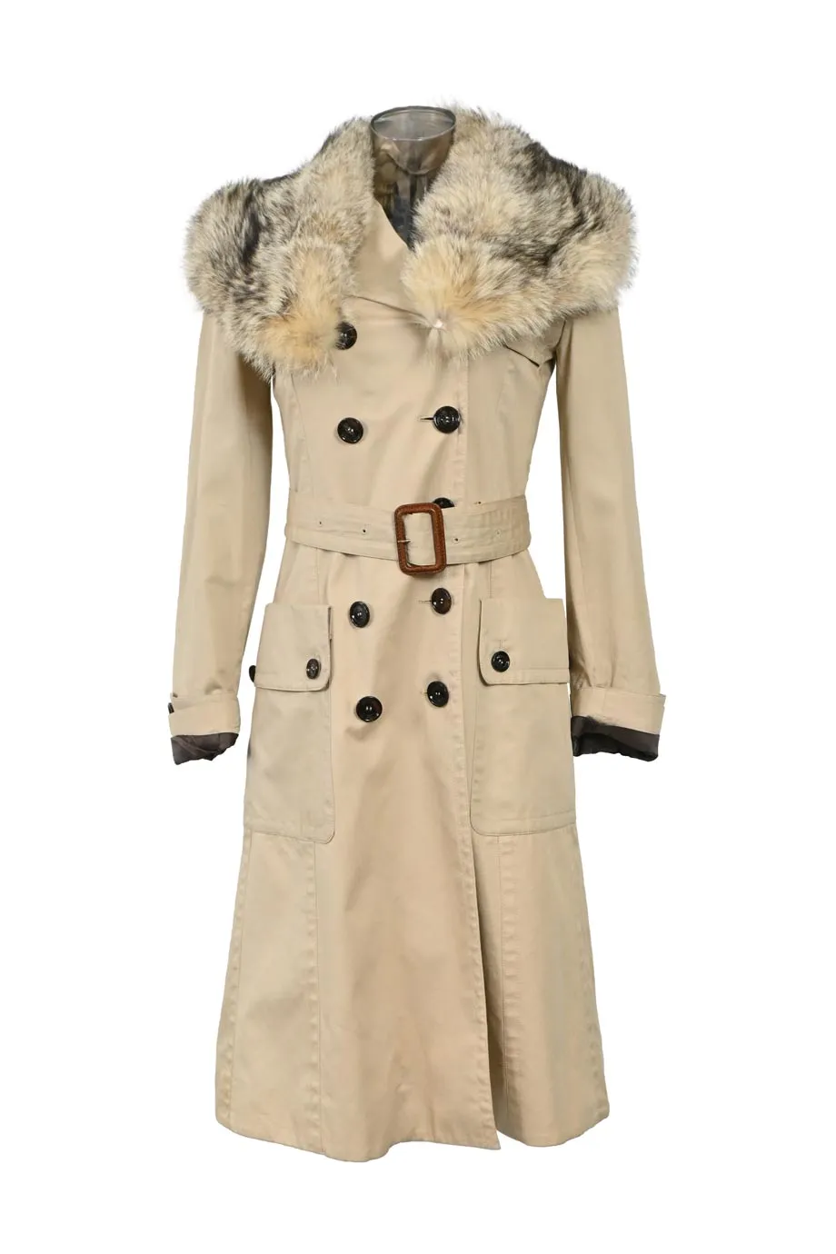 [WW38217] Burberry | Trench Coat