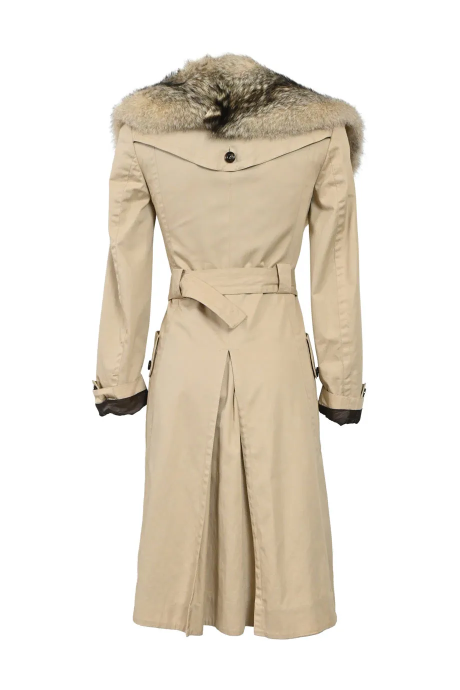 [WW38217] Burberry | Trench Coat