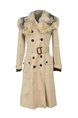 [WW38217] Burberry | Trench Coat